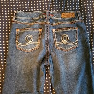 Women's 14 jeans